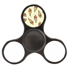 Pattern Sweet Seamless Background Finger Spinner