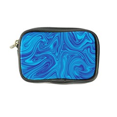 Abstract Pattern Art Desktop Shape Coin Purse