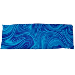 Abstract Pattern Art Desktop Shape Body Pillow Case (Dakimakura)