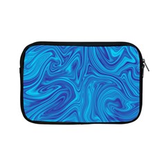 Abstract Pattern Art Desktop Shape Apple Ipad Mini Zipper Cases by Nexatart