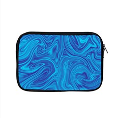 Abstract Pattern Art Desktop Shape Apple Macbook Pro 15  Zipper Case by Nexatart