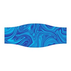 Abstract Pattern Art Desktop Shape Stretchable Headband