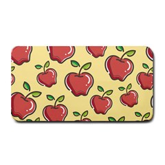 Seamless Pattern Healthy Fruit Medium Bar Mats by Nexatart