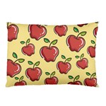 Seamless Pattern Healthy Fruit Pillow Case 26.62 x18.9  Pillow Case