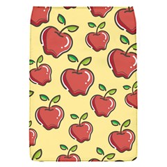 Seamless Pattern Healthy Fruit Flap Covers (s)  by Nexatart