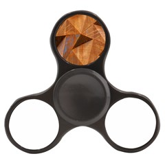 Steel Corten Steel Brown Steel Finger Spinner