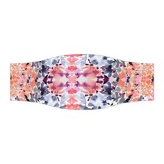 Elegant Japanese Inspired Floral Pattern  Stretchable Headband by flipstylezfashionsLLC