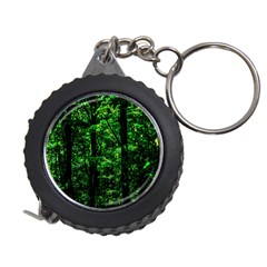 Emerald Forest Measuring Tape