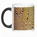 Pattern Abstract Art Morph Mugs Left