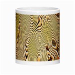 Pattern Abstract Art Morph Mugs Center