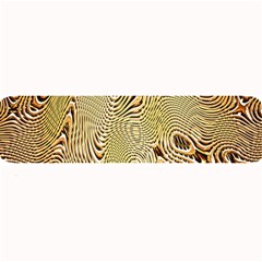 Pattern Abstract Art Large Bar Mats by Nexatart