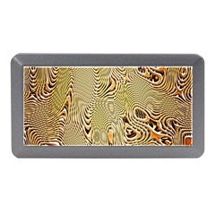 Pattern Abstract Art Memory Card Reader (mini) by Nexatart