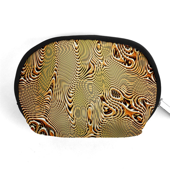 Pattern Abstract Art Accessory Pouches (Medium) 