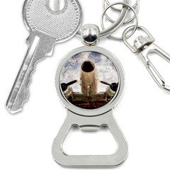 Legend Of The Sky Bottle Opener Key Chains by FunnyCow