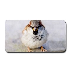 Do Not Mess With Sparrows Medium Bar Mats by FunnyCow