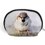 Do Not Mess With Sparrows Accessory Pouches (Medium)  Front