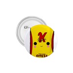 Kawaii cute Tennants Lager Can 1.75  Buttons Front