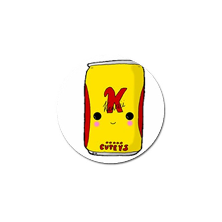 Kawaii cute Tennants Lager Can Golf Ball Marker