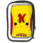 Kawaii cute Tennants Lager Can Compact Camera Cases Front