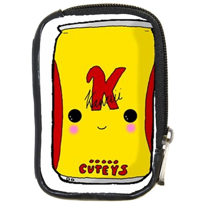 Kawaii cute Tennants Lager Can Compact Camera Cases