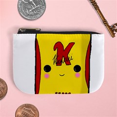 Kawaii Cute Tennants Lager Can Mini Coin Purses by CuteKawaii1982