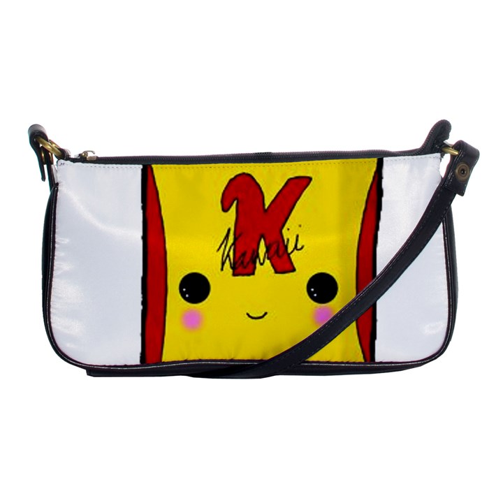 Kawaii cute Tennants Lager Can Shoulder Clutch Bags