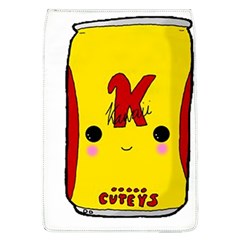 Kawaii Cute Tennants Lager Can Flap Covers (l)  by CuteKawaii1982