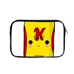 Kawaii cute Tennants Lager Can Apple MacBook Pro 15  Zipper Case Front