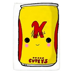 Kawaii Cute Tennants Lager Can Flap Covers (s)  by CuteKawaii1982