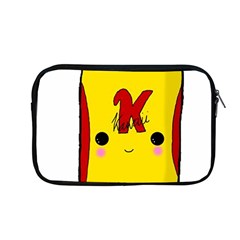 Kawaii Cute Tennants Lager Can Apple Macbook Pro 13  Zipper Case