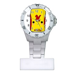 Kawaii Cute Tennants Lager Can Plastic Nurses Watch by CuteKawaii1982