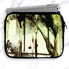 There Is No Promissed Rain 5 Apple Ipad 2/3/4 Zipper Cases by bestdesignintheworld