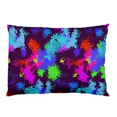 Paint spots texture                                         Pillow Case