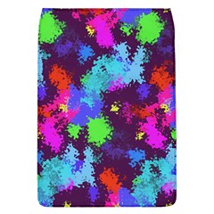 Paint spots texture                                   Samsung Galaxy Grand DUOS I9082 Hardshell Case