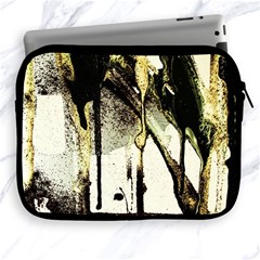 There Is No Promissed Rain 2 Apple Ipad 2/3/4 Zipper Cases by bestdesignintheworld