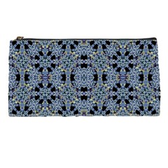 Oriental Ornate Pattern Pencil Cases by dflcprints