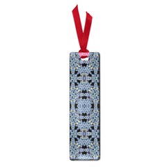 Oriental Ornate Pattern Small Book Marks by dflcprints