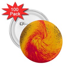 Pele 30 2 25  Buttons (100 Pack)  by PelesFire