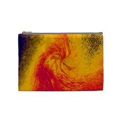 Pele 30 Cosmetic Bag (medium) by PelesFire