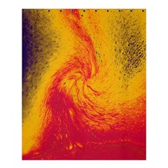 Pele 30 Shower Curtain 60  X 72  (medium)  by PelesFire