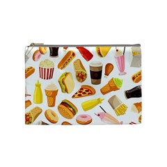 53356631 L Cosmetic Bag (medium)