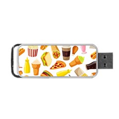 53356631 L Portable Usb Flash (one Side)