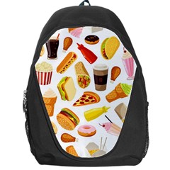 53356631 L Backpack Bag