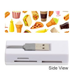 53356631 L Memory Card Reader (stick) by caloriefreedresses