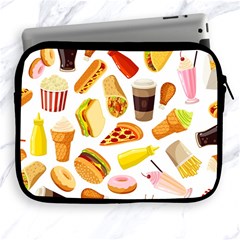 53356631 L Apple Ipad 2/3/4 Zipper Cases by caloriefreedresses