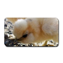 Silkie Chick  Medium Bar Mats