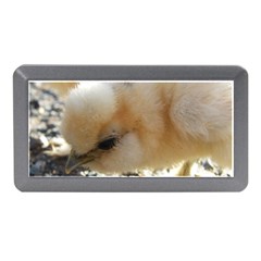 Silkie Chick  Memory Card Reader (mini)