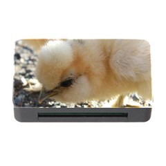 Silkie Chick  Memory Card Reader With Cf