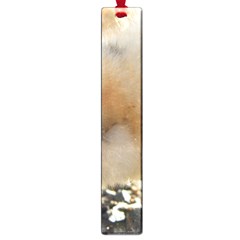 Silkie Chick  Large Book Marks by IIPhotographyAndDesigns