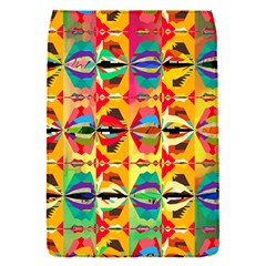 Colorful Shapes                                    Blackberry Q10 Hardshell Case by LalyLauraFLM